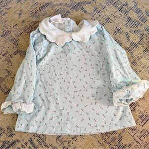 Stitchy Fish top